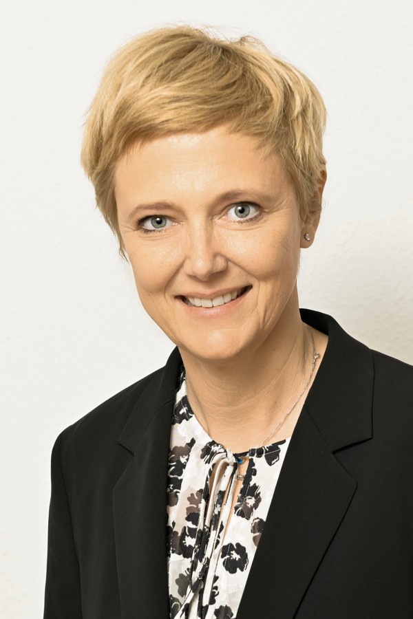 Sabine Maschinsky Business Office Managerin / Immobilienspezialistin