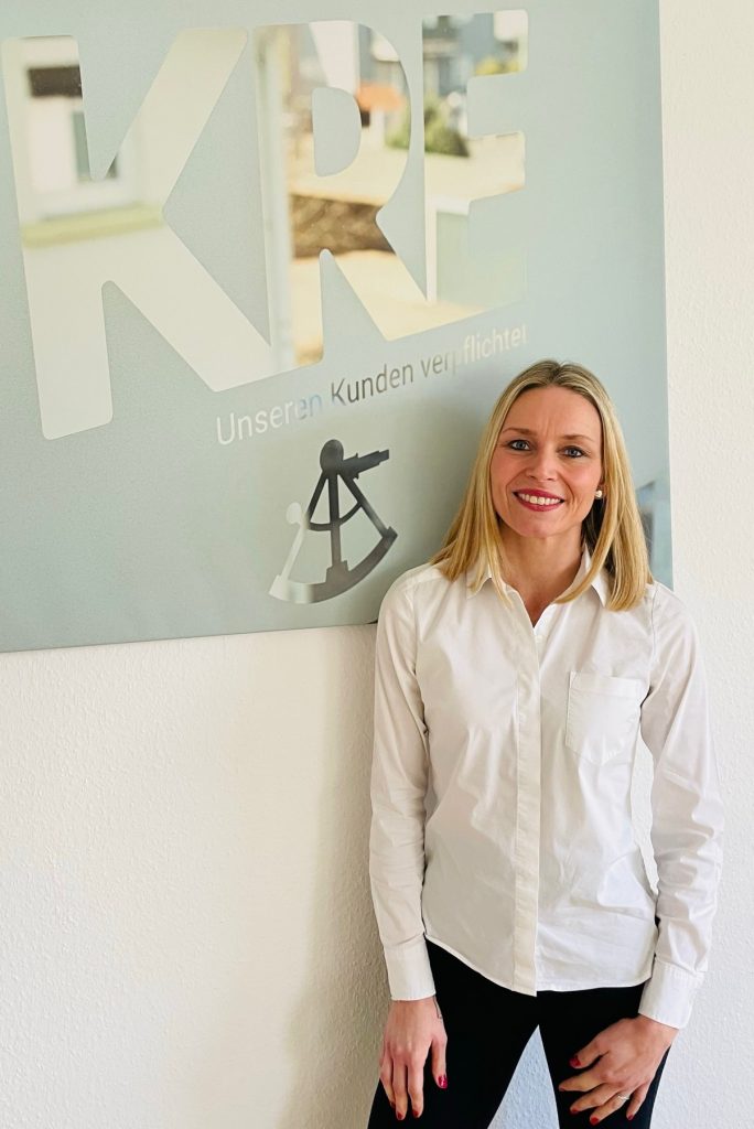 Nadine Ertler Business Office Managerin / Immobilienspezialistin